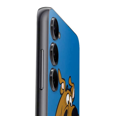 Scooby Doo Scooby-Doo Galaxy A14 5G Skin
